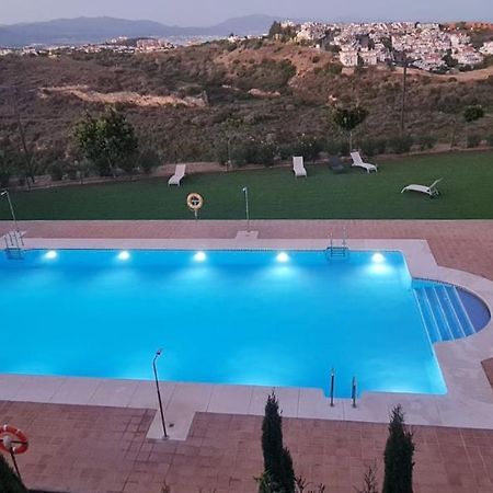 Small Oasis - Appartement 6 Personnes Manilva Eksteriør bilde