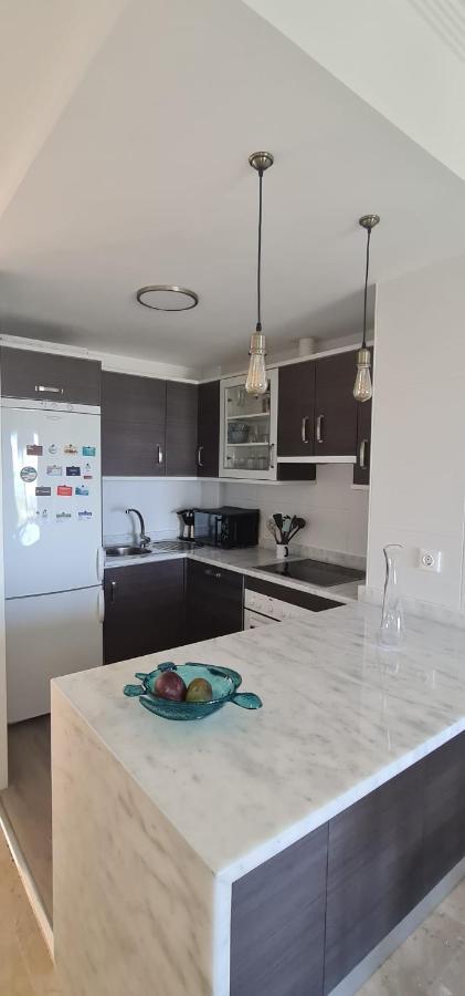 Small Oasis - Appartement 6 Personnes Manilva Eksteriør bilde