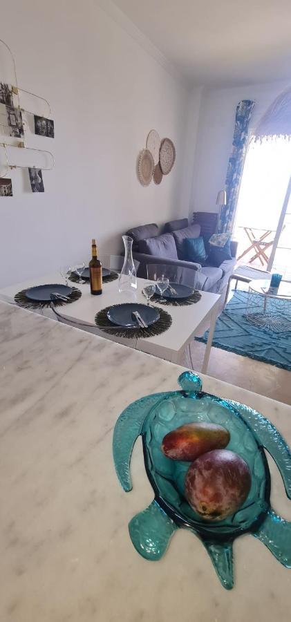 Small Oasis - Appartement 6 Personnes Manilva Eksteriør bilde