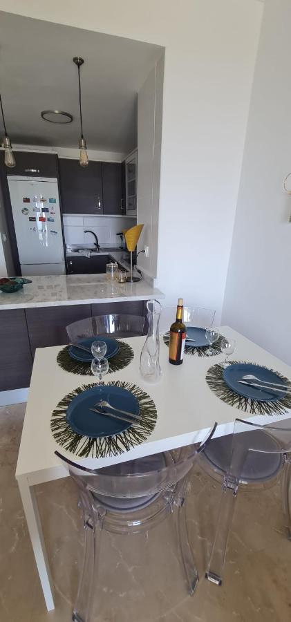Small Oasis - Appartement 6 Personnes Manilva Eksteriør bilde