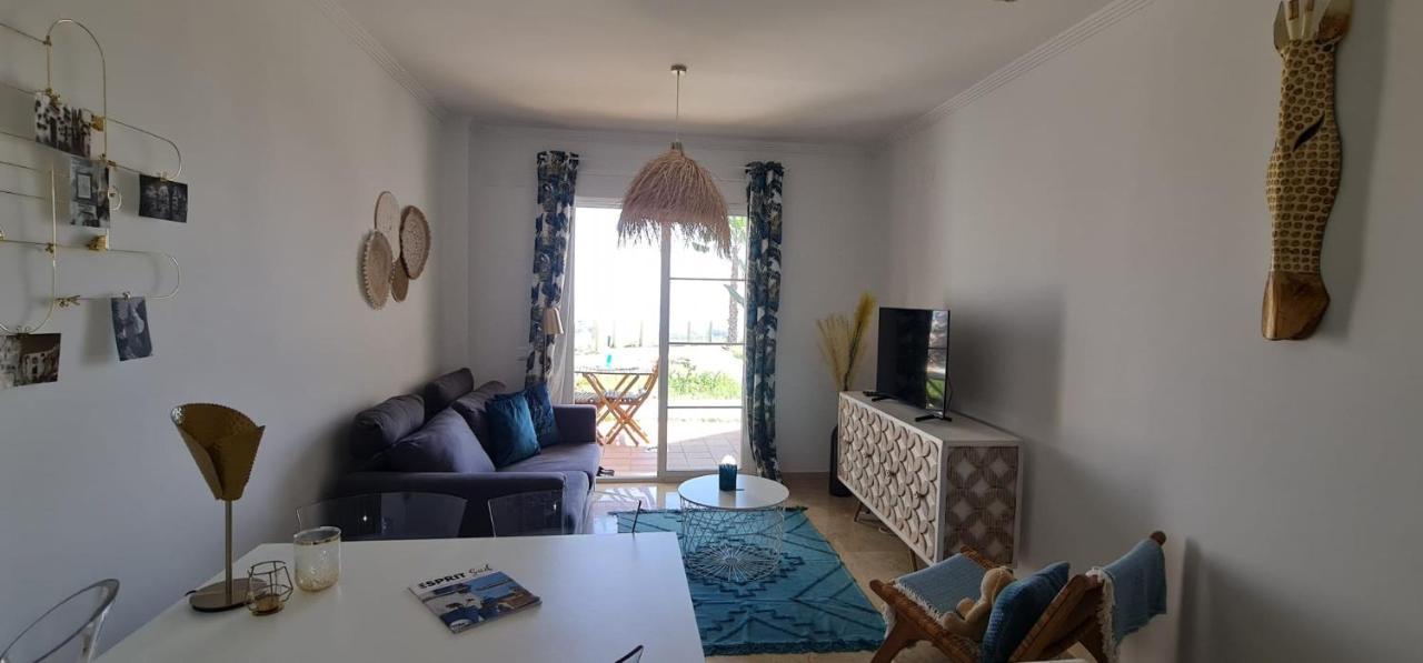 Small Oasis - Appartement 6 Personnes Manilva Eksteriør bilde