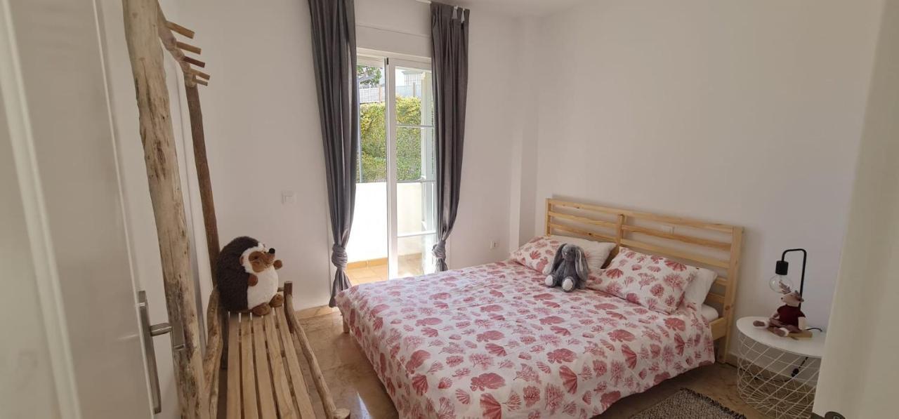 Small Oasis - Appartement 6 Personnes Manilva Eksteriør bilde