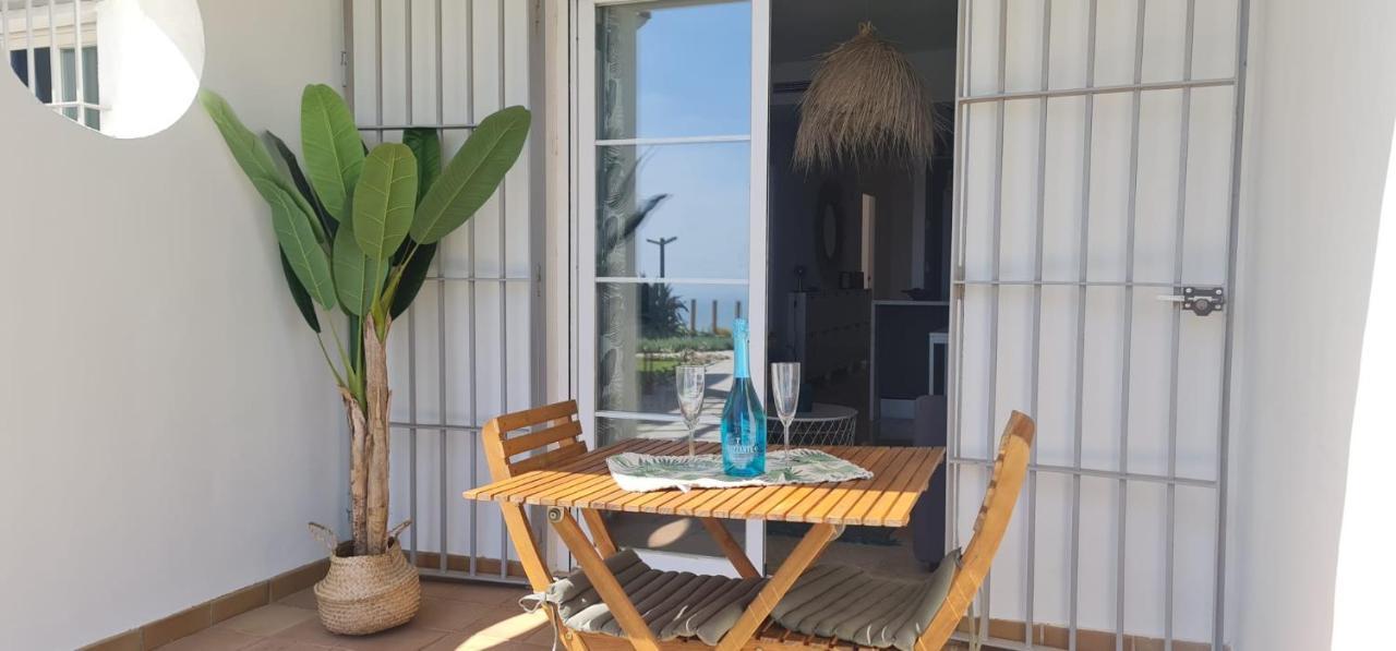 Small Oasis - Appartement 6 Personnes Manilva Eksteriør bilde