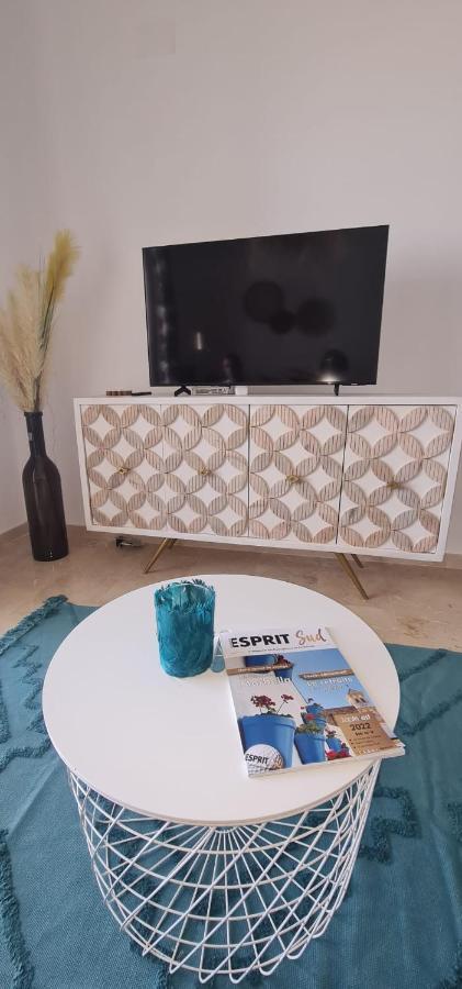 Small Oasis - Appartement 6 Personnes Manilva Eksteriør bilde
