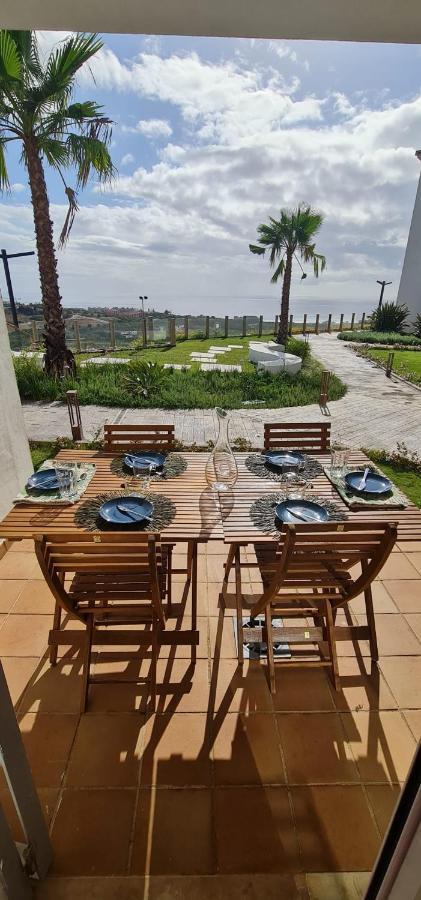 Small Oasis - Appartement 6 Personnes Manilva Eksteriør bilde