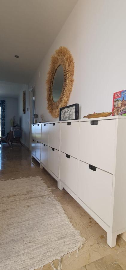 Small Oasis - Appartement 6 Personnes Manilva Eksteriør bilde