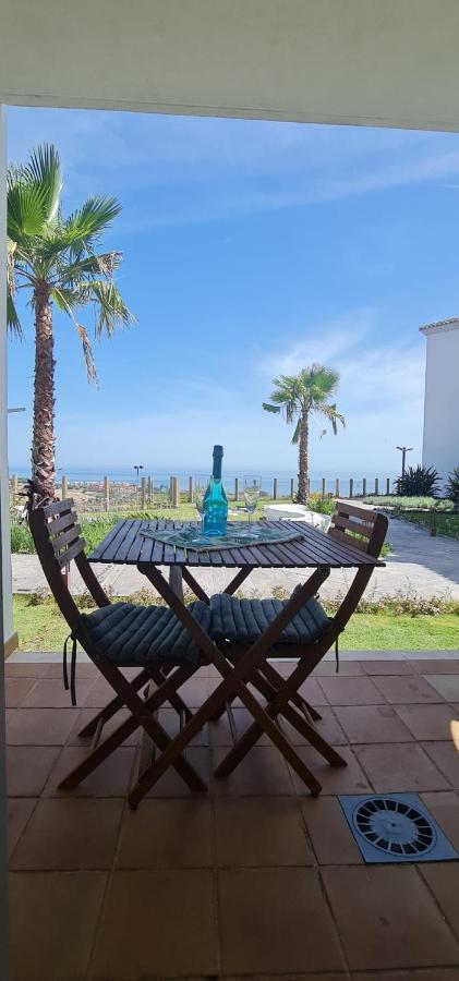 Small Oasis - Appartement 6 Personnes Manilva Eksteriør bilde